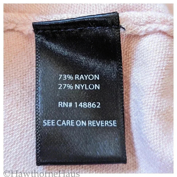 TORRID Blush Knit Skater Dress Size 1X Stretch Cage Neckline - Picture 7 of 8